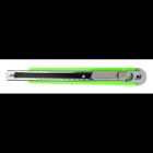 HAUPA - Cuttermesser ''HUPblackSeries9''