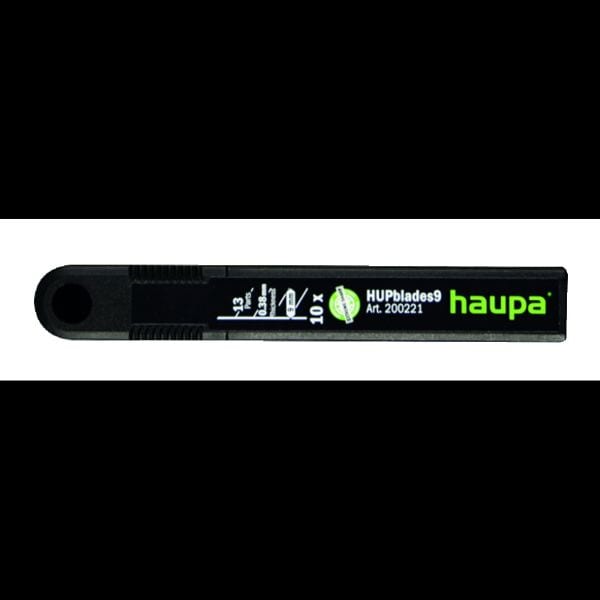HAUPA - Cutterklingen HUPblades9