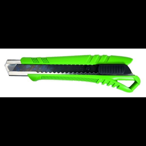 HAUPA - Cuttermesser ''HUPblackSeries18''