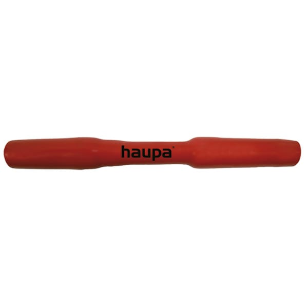 HAUPA - Steckschlüssel-Einsatz 1000V 1/2'' 250 mm SW 27