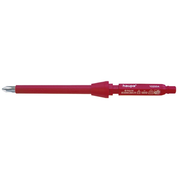 HAUPA - VDE Klinge PH 0