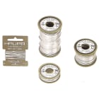 HAUPA - Lötdraht S-Sn99Cu1 3,5% 1,5mm 1000 g bleifrei