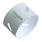 HAUPA - Lochsägen Bi-Metall 127 mm