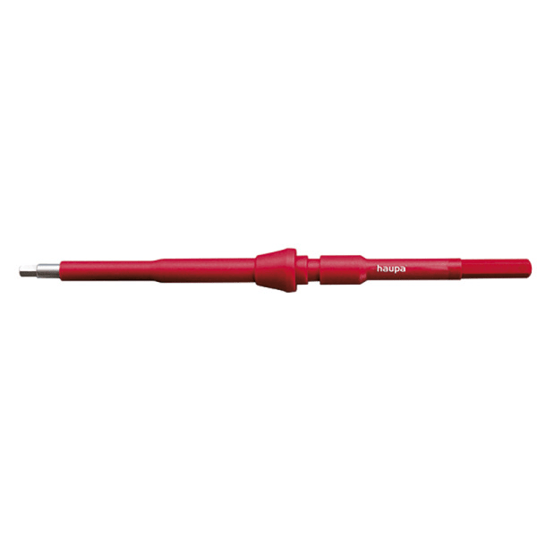 HAUPA - VDE Klinge Torque hex3 x 195 mm