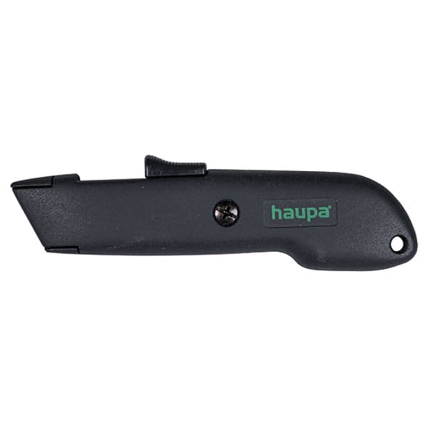 HAUPA - Sicherheits Cutter Messer