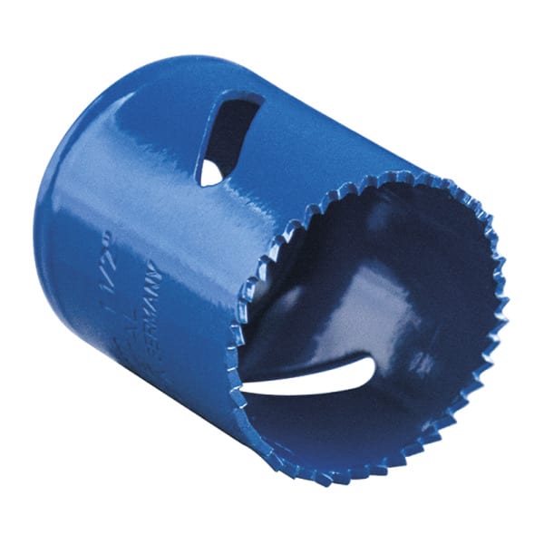 HAUPA - Lochsägen Bi-Metall feinverzahnt 16 mm