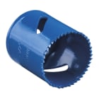 HAUPA - Lochsägen Bi-Metall feinverzahnt 16 mm