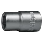 HAUPA - Steckschlüsseleinsatz 1/2'' SW 15 mm