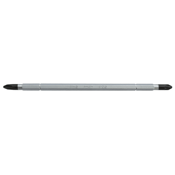 HAUPA - Klinge Torque Phillips/Pozidriv 2