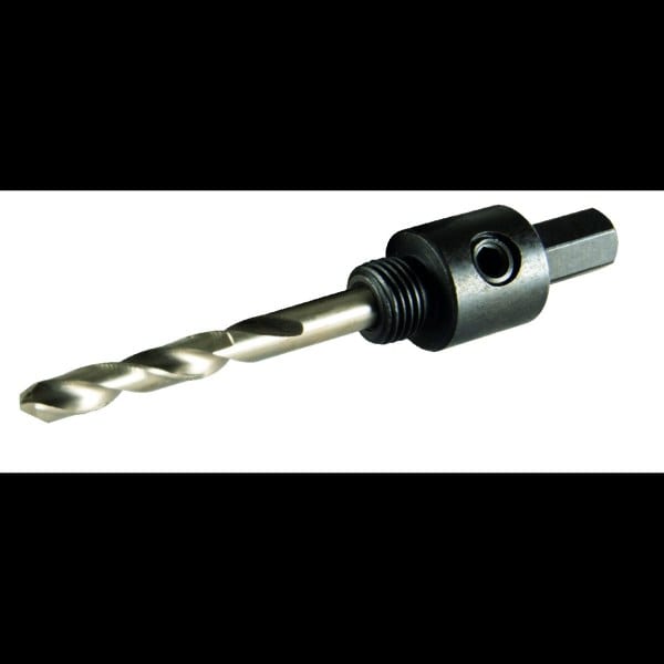 HAUPA - Adapter Quick lock Bi-Metall 30mm