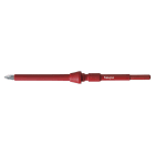 HAUPA - VDE Klinge Torque Kreuz PH0 x 195 mm