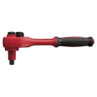 HAUPA - VDE Knarre 1/4'' ''eco''