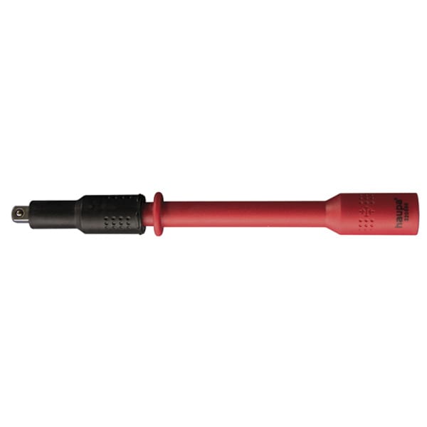 HAUPA - VDE Verlängerung 1/4'' 100 mm ''eco''