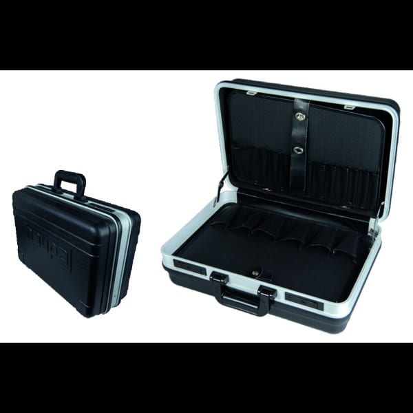 HAUPA - Werkzeugkoffer ''Start up mini'' leer