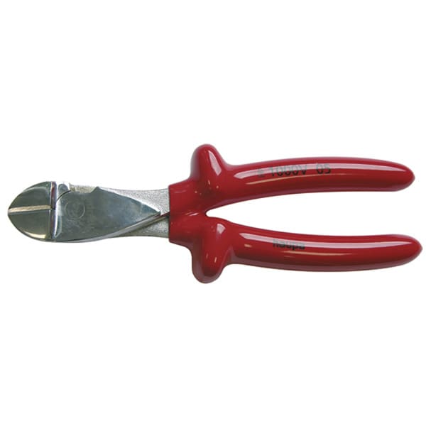HAUPA - VDE-Kraftseitenschneider 200 mm