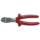 HAUPA - VDE-Kraftseitenschneider 200 mm