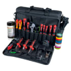 HAUPA - Service Tasche ''Supply Plus''