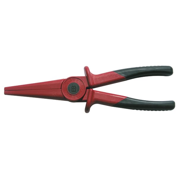 HAUPA - Isolierte Flachzange 190 mm