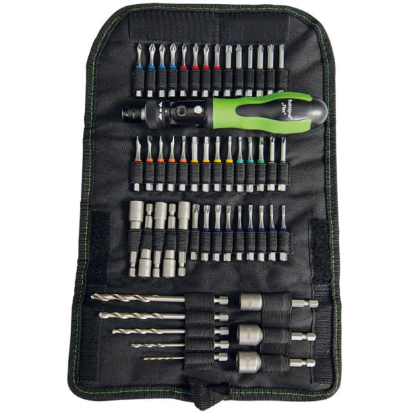 HAUPA - HAUPA ''FlexBagPro''