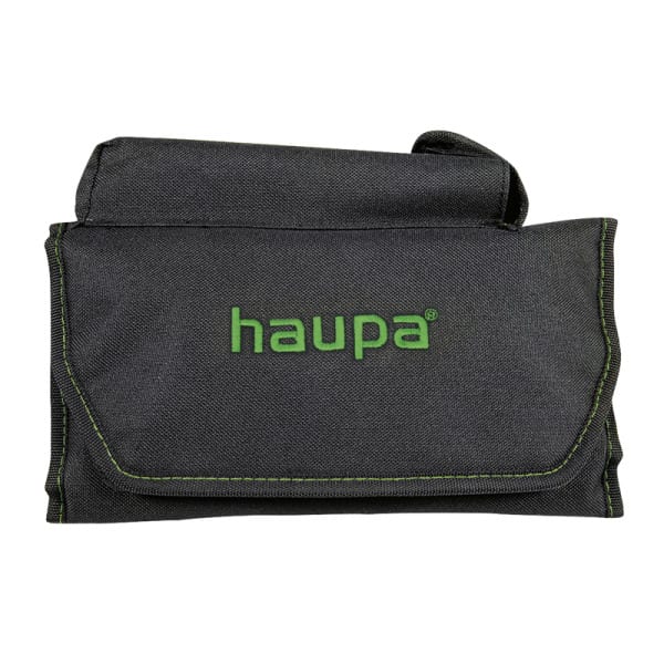 HAUPA - Torque Tasche leer