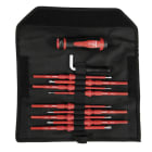 HAUPA - 2K-VDE-Torque Set Tx