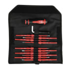 HAUPA - 2K-VDE-Torque Set PH 0,5-3,5 Nm