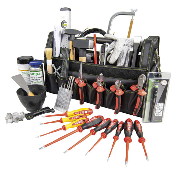 HAUPA - Haupa Tool Container ''work''