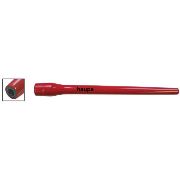 HAUPA - VDE-Bitaufnahme 1/4'' - 3/8'' 250 mm