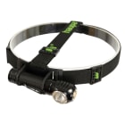 HAUPA - LED Kopflampe HUPflash250