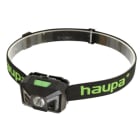 HAUPA - LED Kopflampe HUPflash155
