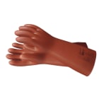 HAUPA - Elektriker Handschuhe HUPflash 17000 V GR. 10