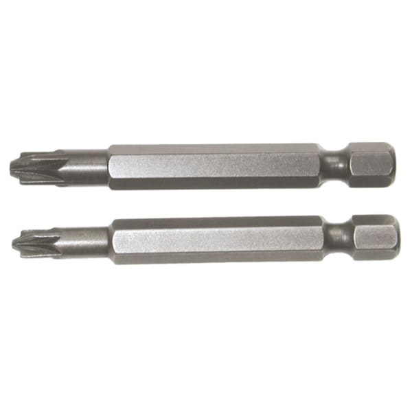 HAUPA - Schrauberbit PZ/FL 2/90 mm