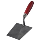 HAUPA - Maurerkelle rostfrei 160 mm profi