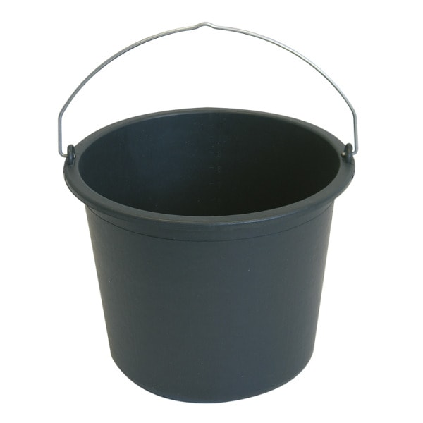 HAUPA - Baueimer 20 l