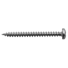HAUPA - Universalschraube pan head 3,5 x 25