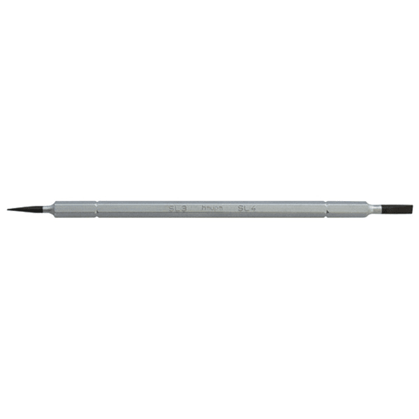 HAUPA - Klinge Torque Schlitz 5,5 + 6,5
