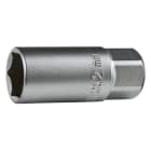 HAUPA - Zündkerzeneinsatz 3/8'' SW 16 mm