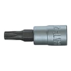 HAUPA - Schraubendrehereinsätze 1/4'' TX30