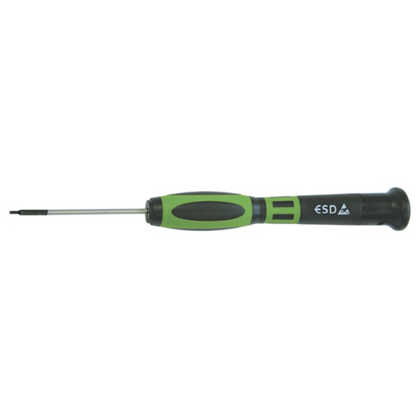HAUPA - Elektronik-Stiftschlüssel 3,0