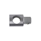 HAUPA - Adapter 3/8'' x 1/2''