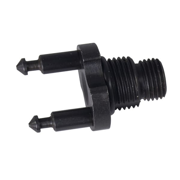 HAUPA - Adapter für Lochvergrößerung ''RE-LOAD'' 32-210 mm