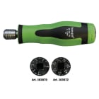 HAUPA - 2K-Torque Drehmomentgriff 0,5-3 Nm