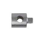 HAUPA - Adapter 3/8'' x 1/4''