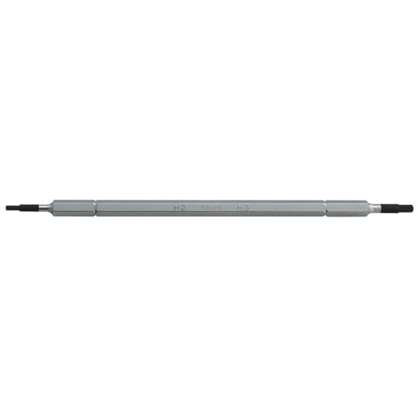 HAUPA - Klinge Torque SQ 0+2