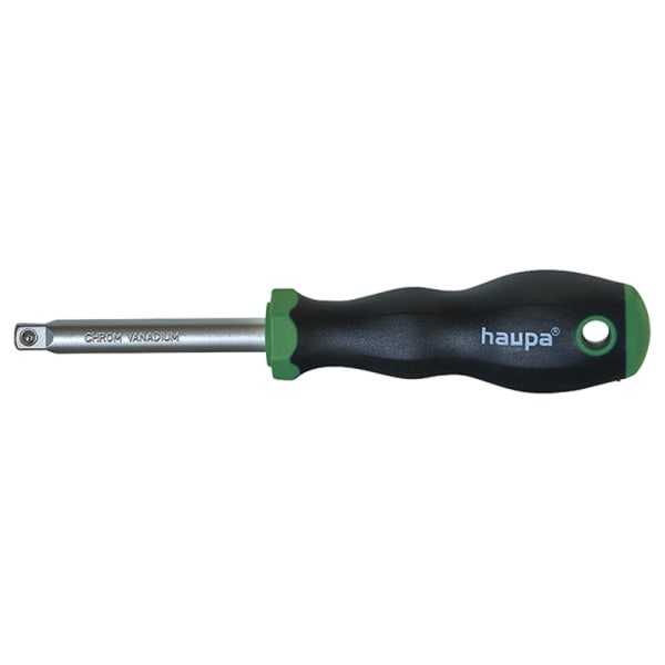HAUPA - Steckgriff 1/4''