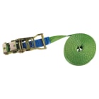 HAUPA - DIN-Spanngurt 1000daN 35 mm, 8 m