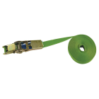 HAUPA - DIN-Spanngurt 400daN 25 mm, 8 m, einteilig