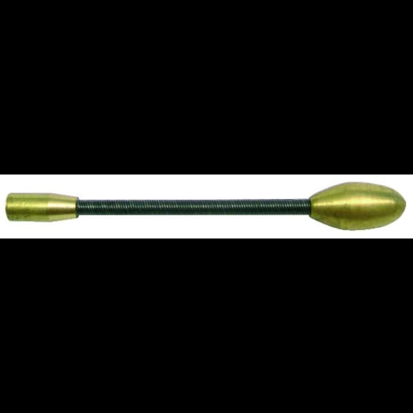 HAUPA - Federführungskopf 10mm mit Öse M5