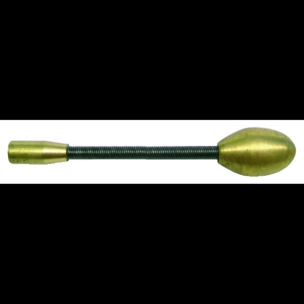HAUPA - Federführungskopf 13 mm mit Öse M5