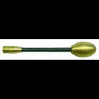 HAUPA - Federführungskopf 13 mm mit Öse M5